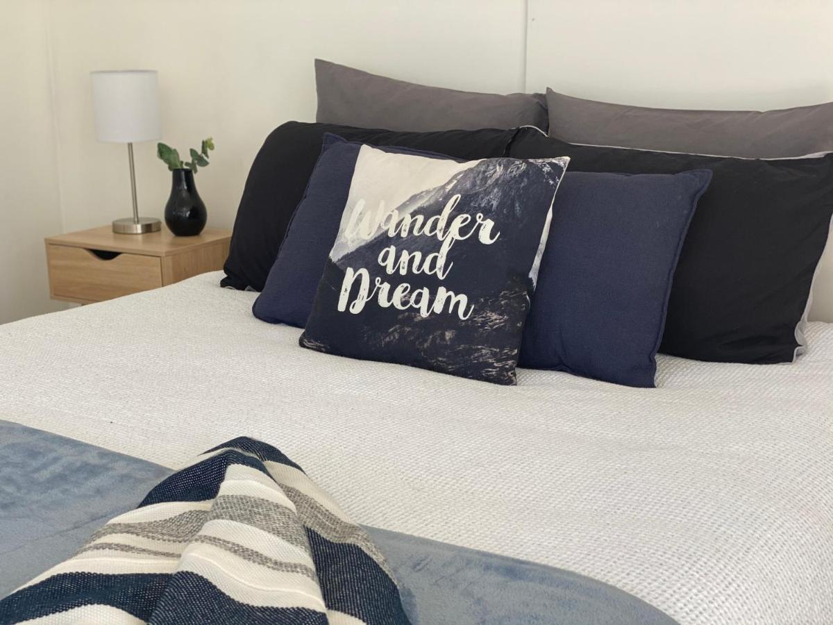 Surf N Stay Whangamata Luaran gambar