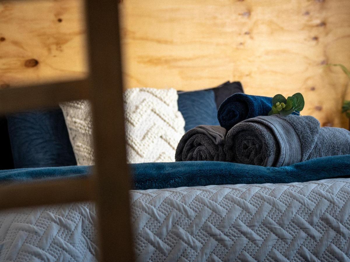 Surf N Stay Whangamata Luaran gambar