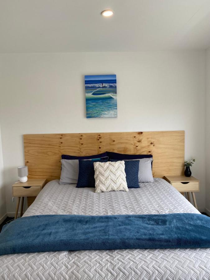 Surf N Stay Whangamata Luaran gambar