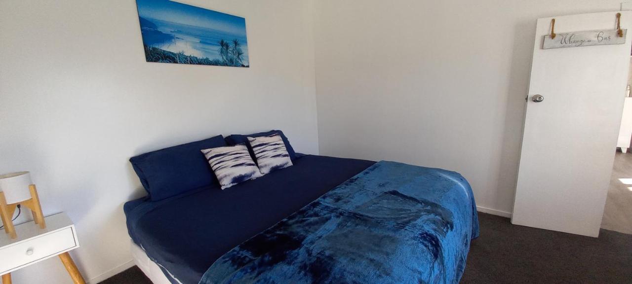 Surf N Stay Whangamata Luaran gambar