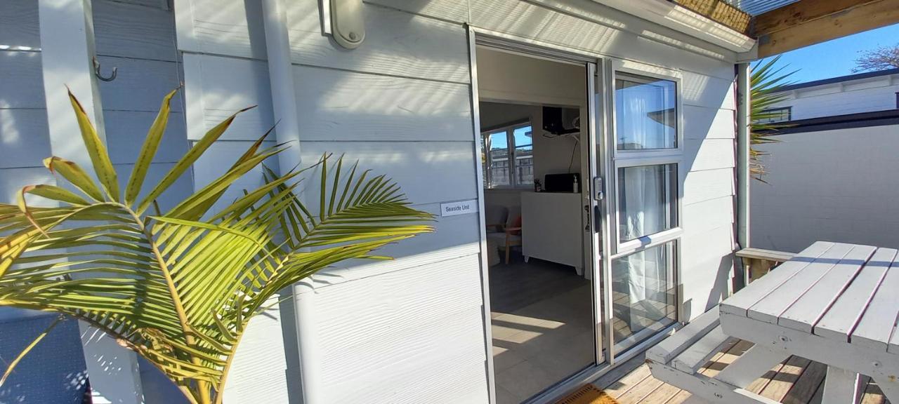 Surf N Stay Whangamata Luaran gambar