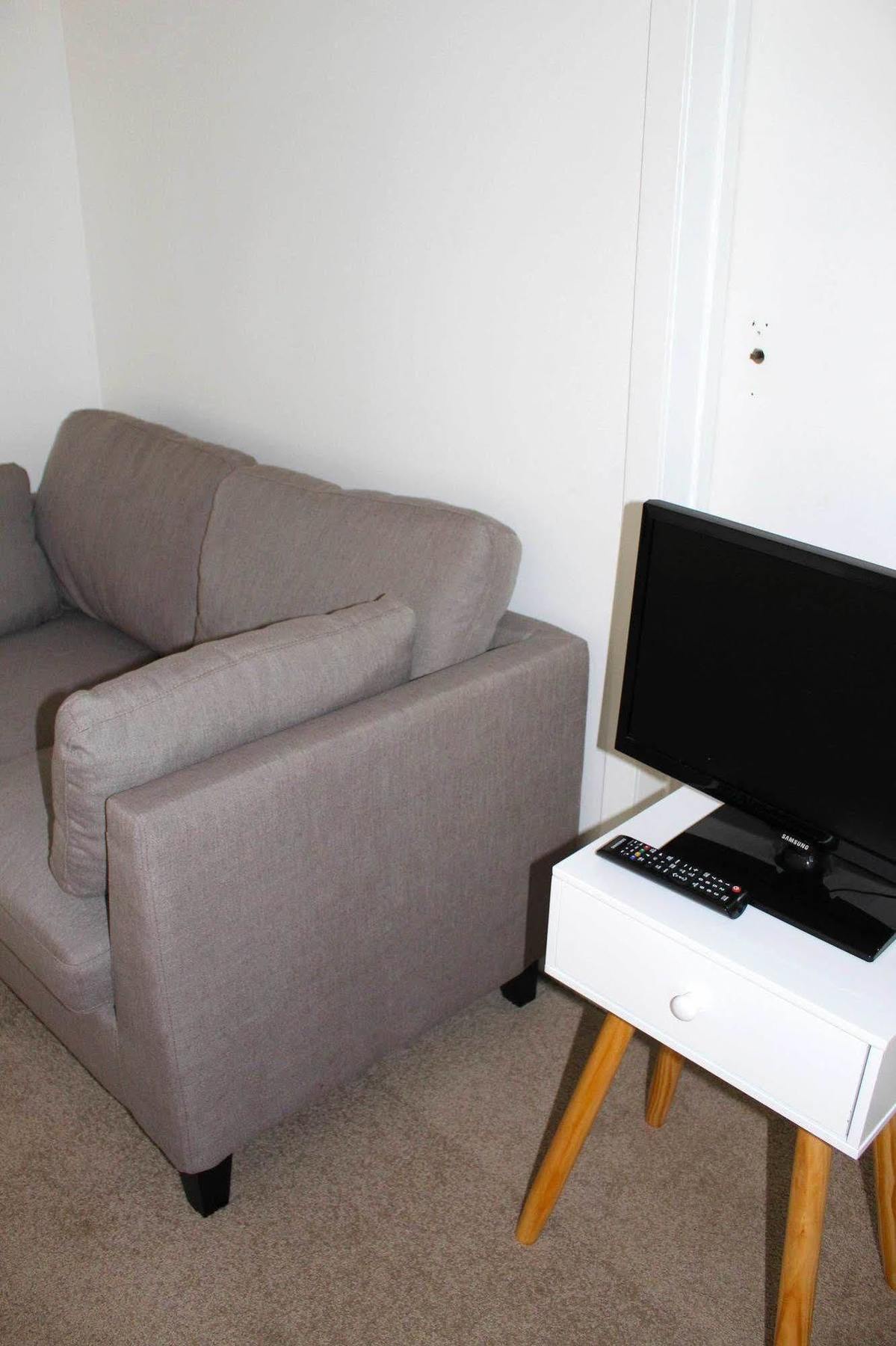Surf N Stay Whangamata Luaran gambar